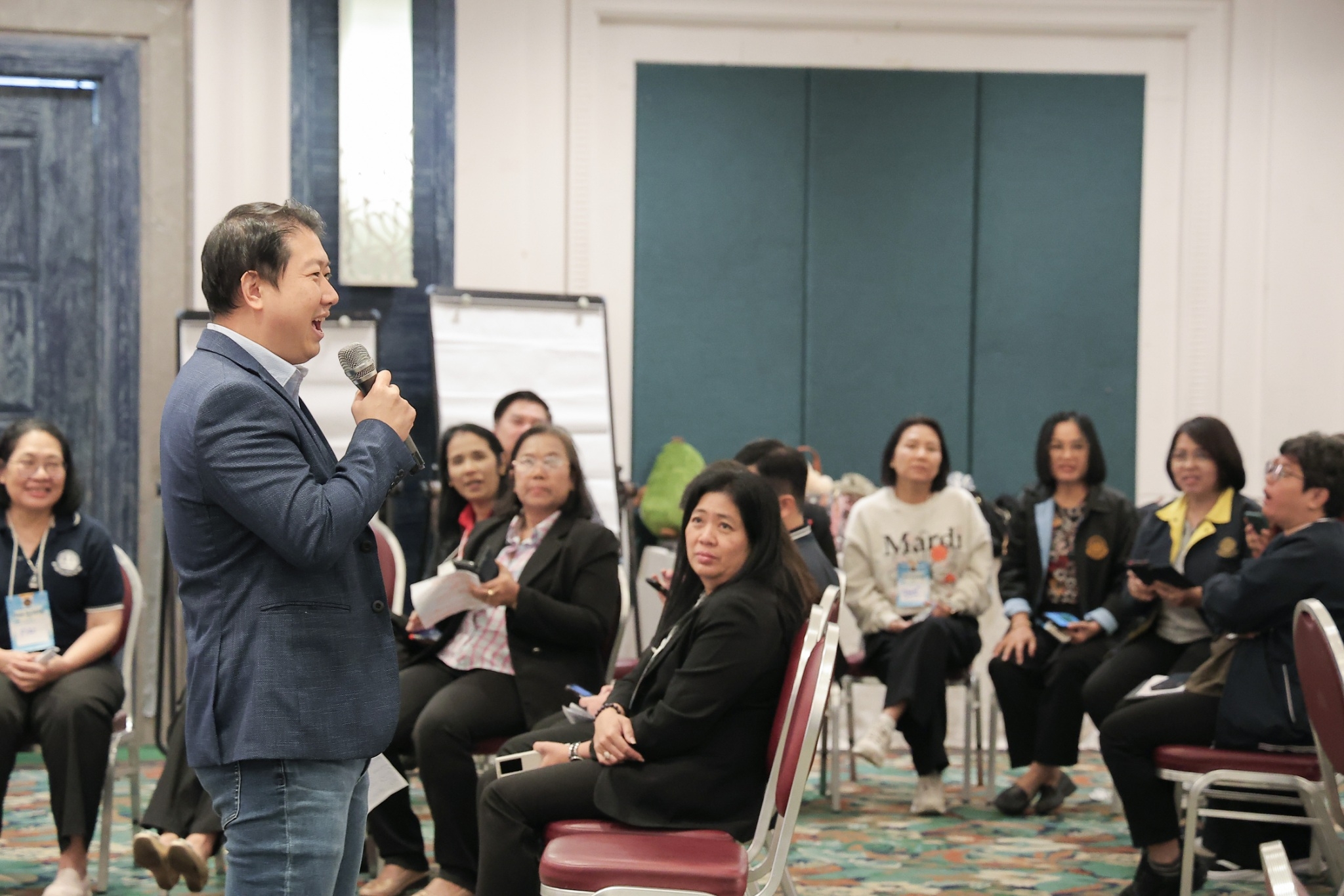 5 ความผิดพลาดในการ Pitching ที่ทำให้คุณดูไม่น่าเชื่อถือ (พร้อมวิธีแก้)