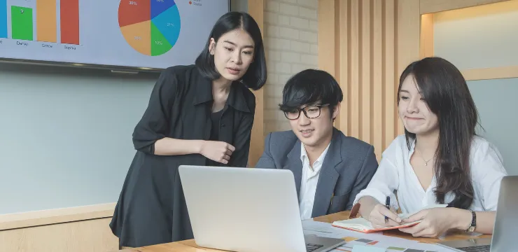 เทคนิคนำเสนอ 3 นาที ด้วยการ Pitch ให้คนตรงหน้าซื้อไอเดีย