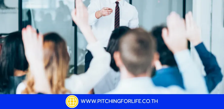 In-house Training ยกระดับพนักงานในองค์กร กลยุทธ์การพัฒนาคนที่HR ต้องรู้