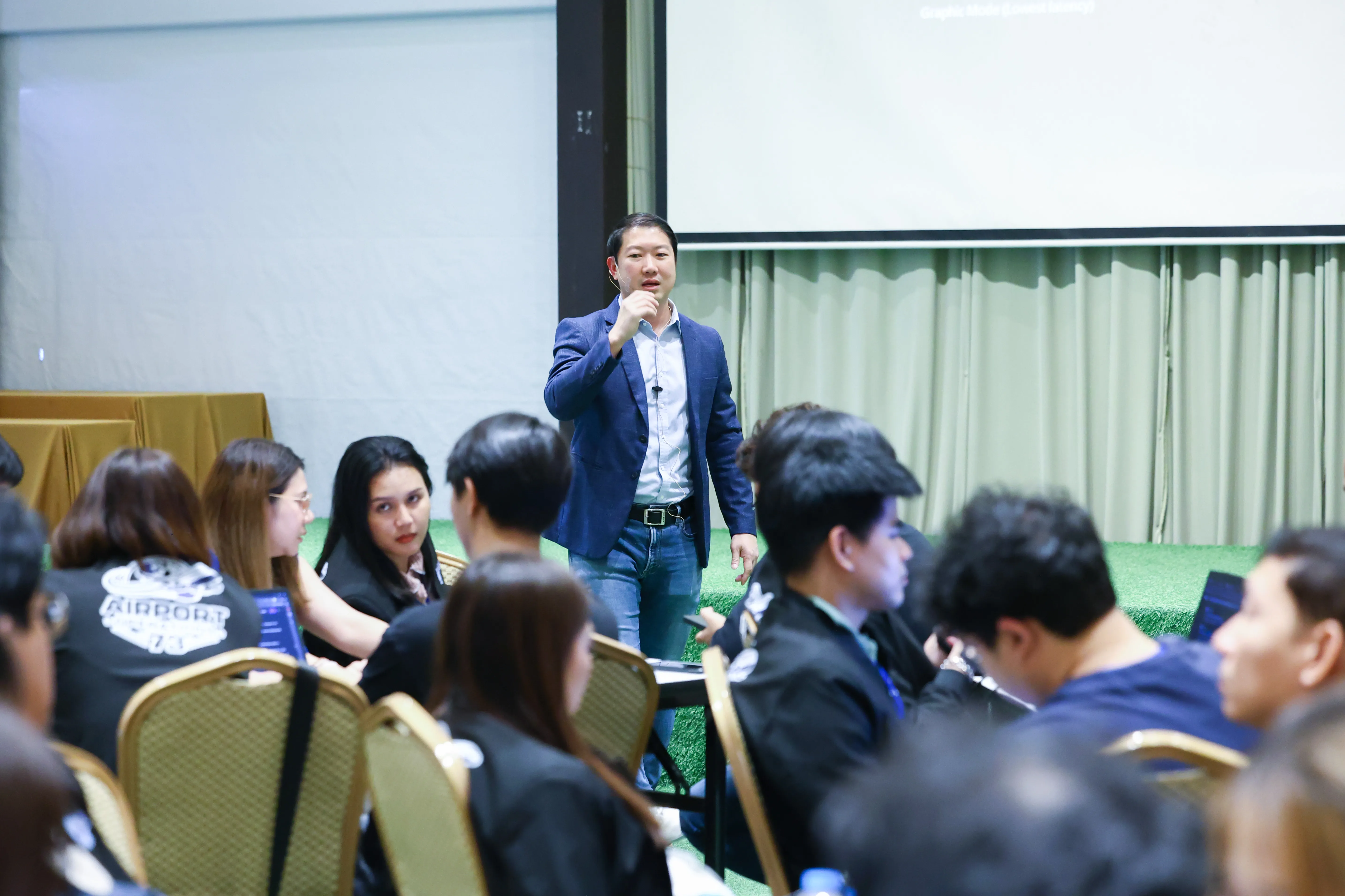 Knowledge Asset คือ ทรัพย์สินที่มีค่าที่สุดขององค์กร (แต่องค์กรส่วนใหญ่ไม่ค่อยใส่ใจ)