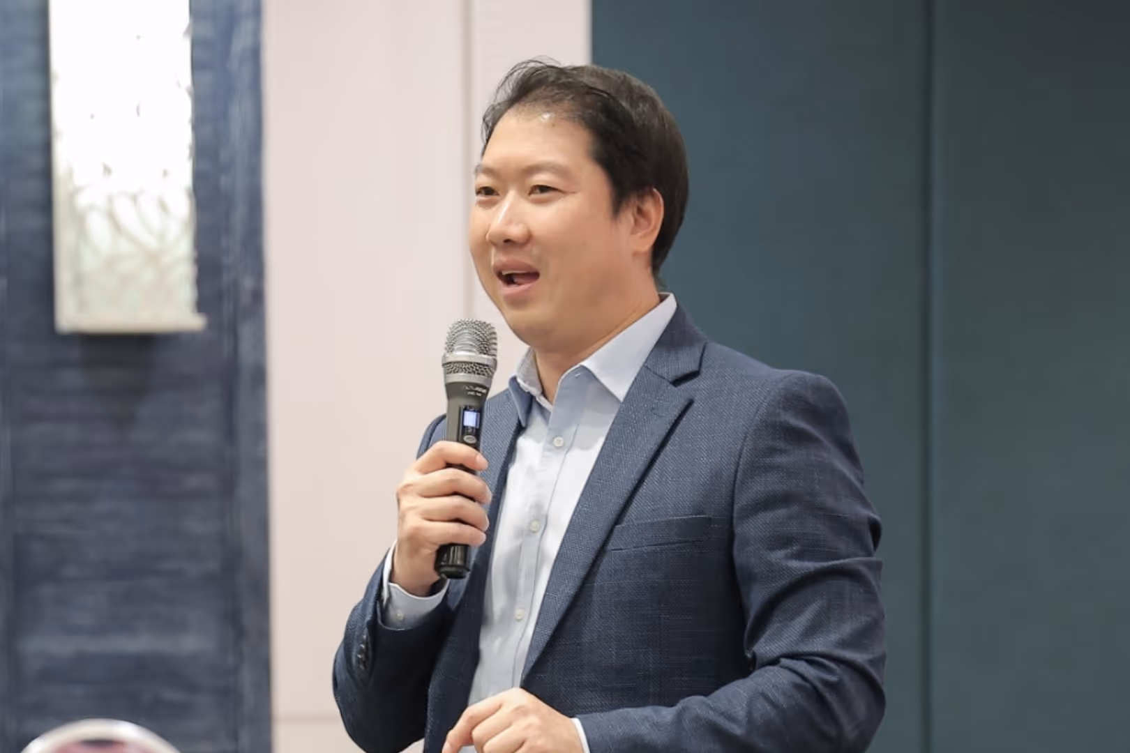 Powerful Public Speaking & Pitching สร้างความมั่นใจภายใน 1 วัน