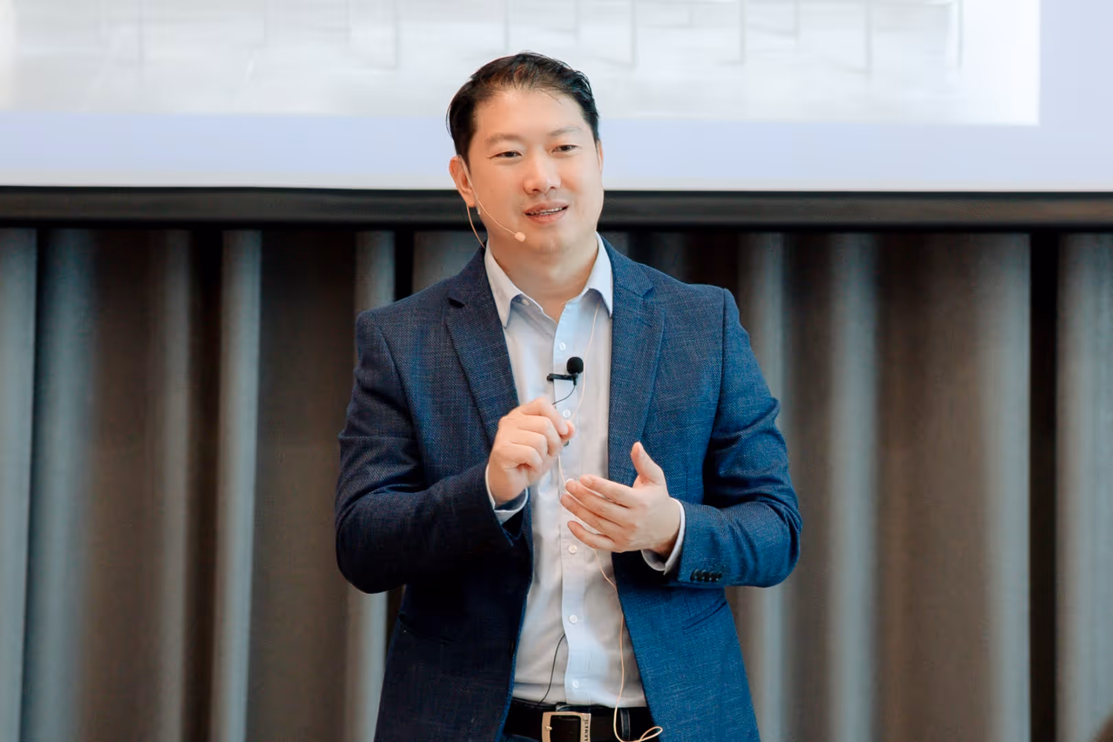 Storytelling for Leaders สร้างแรงบันดาลใจและขายไอเดียได้