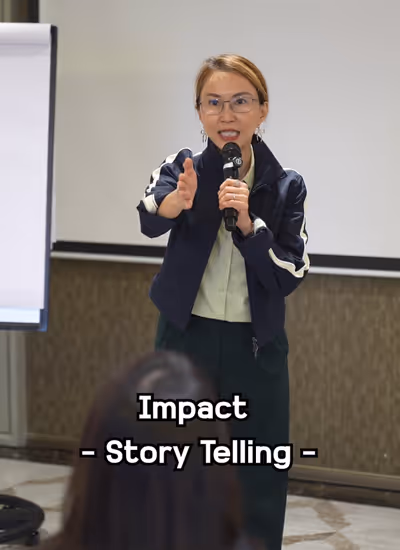 Corporate Training | หลักสูตรอบรมองค์กร อบรมผู้บริหาร ให้มีคุณภาพ