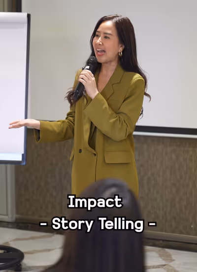 Corporate Training | หลักสูตรอบรมองค์กร อบรมผู้บริหาร ให้มีคุณภาพ