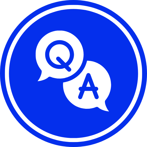 Q & A