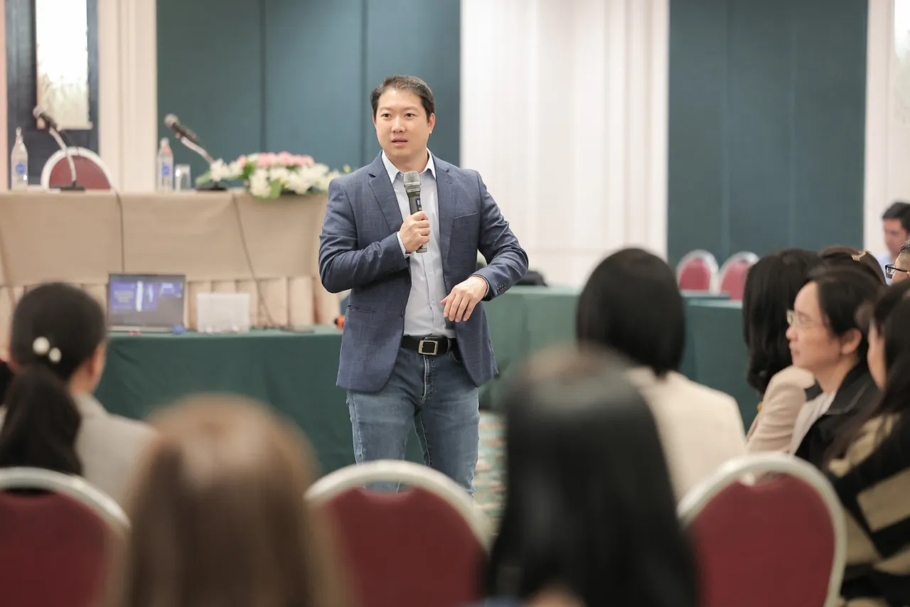 Story Telling for presentation Executive LEVEL