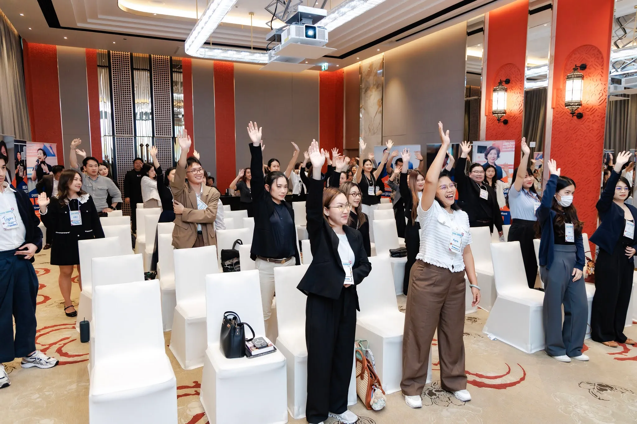 6 เทคนิค Pitching ที่ทำให้คนฟัง"อยากซื้อ" ไม่ใช่แค่ "เข้าใจ"