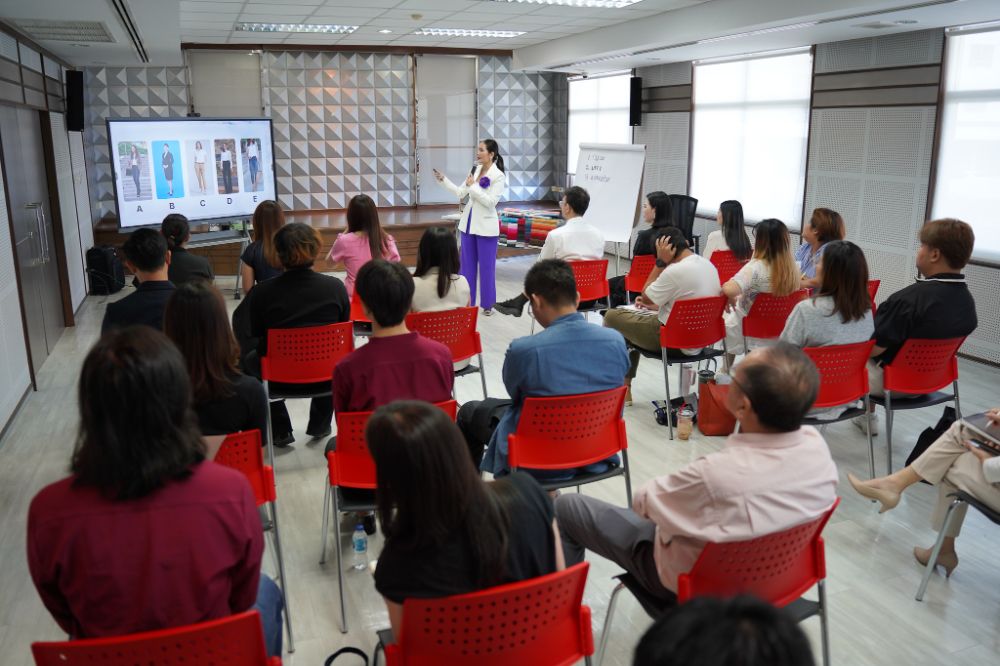 6 เทคนิค Pitching ที่ทำให้คนฟัง"อยากซื้อ" ไม่ใช่แค่ "เข้าใจ"