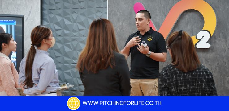 5 ความผิดพลาดในการ Pitching ที่ทำให้คุณดูไม่น่าเชื่อถือ (พร้อมวิธีแก้)